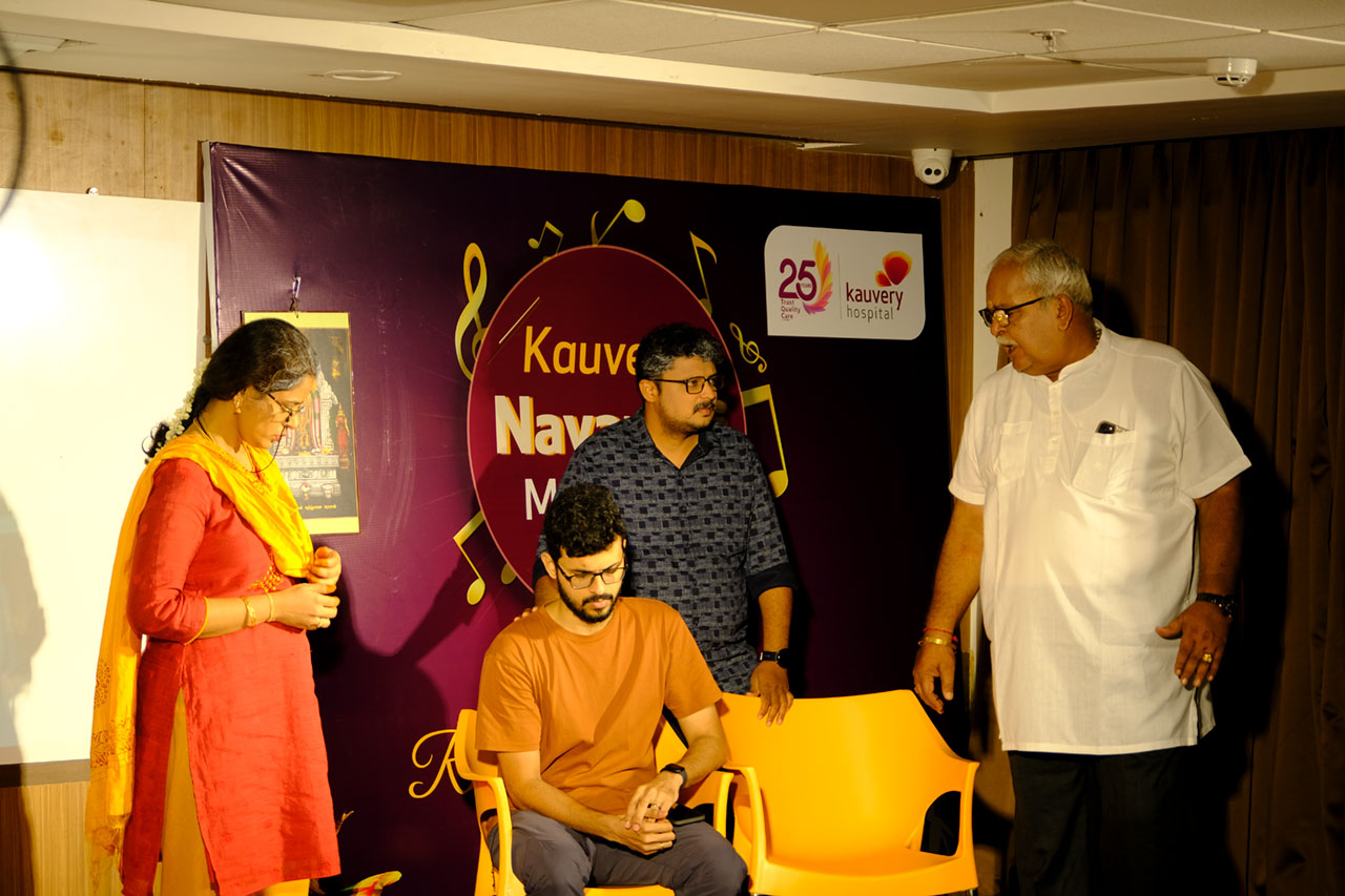 Navatri Mahostavam
