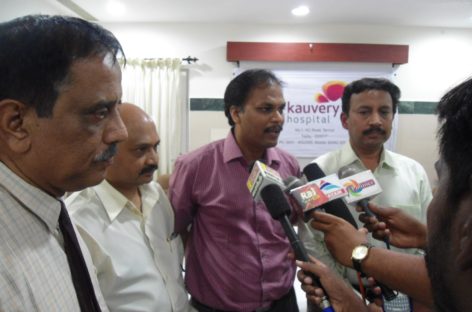 Interventional Cardiology at Kauvery Hospital – ASD and PDA Closure