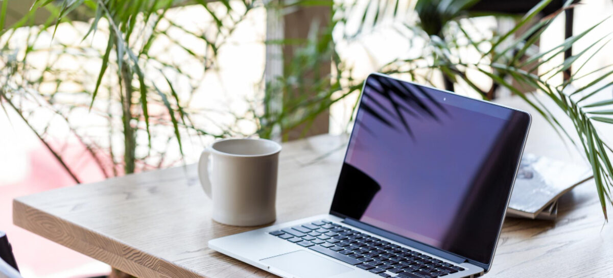 Ergonomics for IT Professionals
