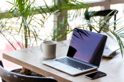 Ergonomics for IT Professionals