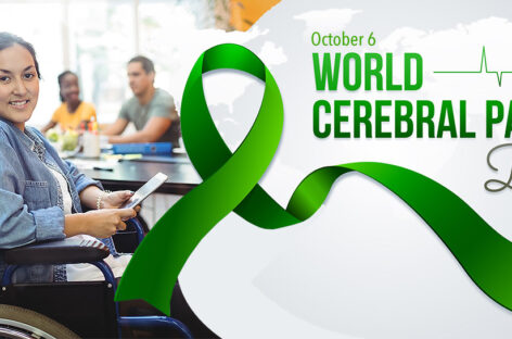 Treating Cerebral Palsy