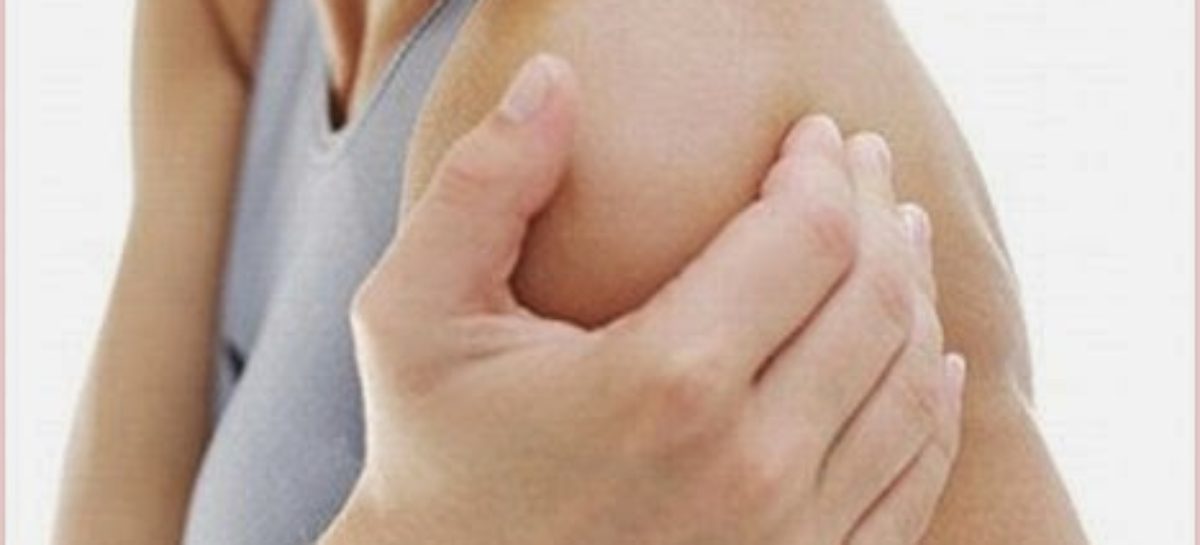 Frozen Shoulder: Factors, Stages, Treatments