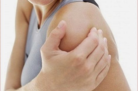 Frozen Shoulder: Factors, Stages, Treatments