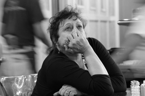 Geriatric Depression: Causes, Symptoms and Treatment