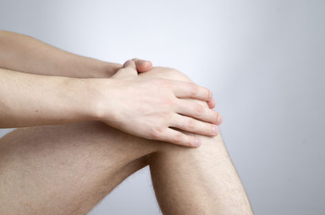 Osteoarthritis – Age Related Disorder
