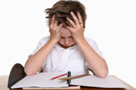 Learning Disorder in Children