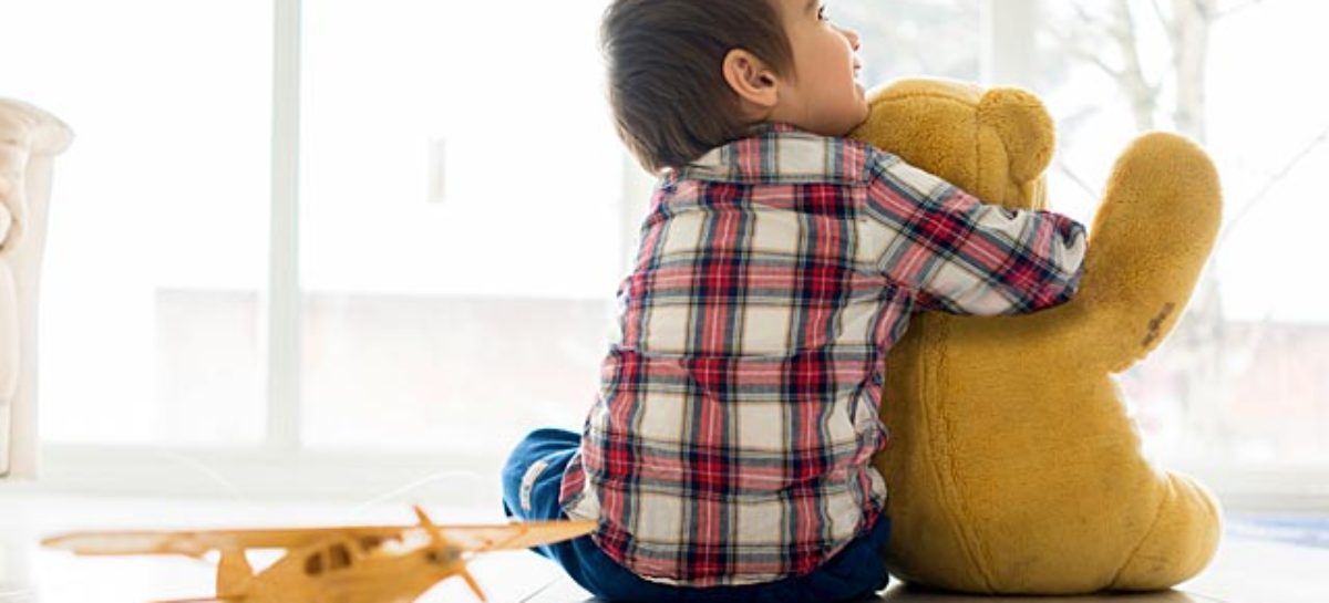 What is Autism?