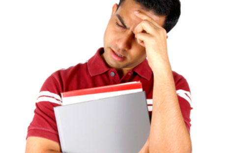 What is generalized anxiety disorder?
