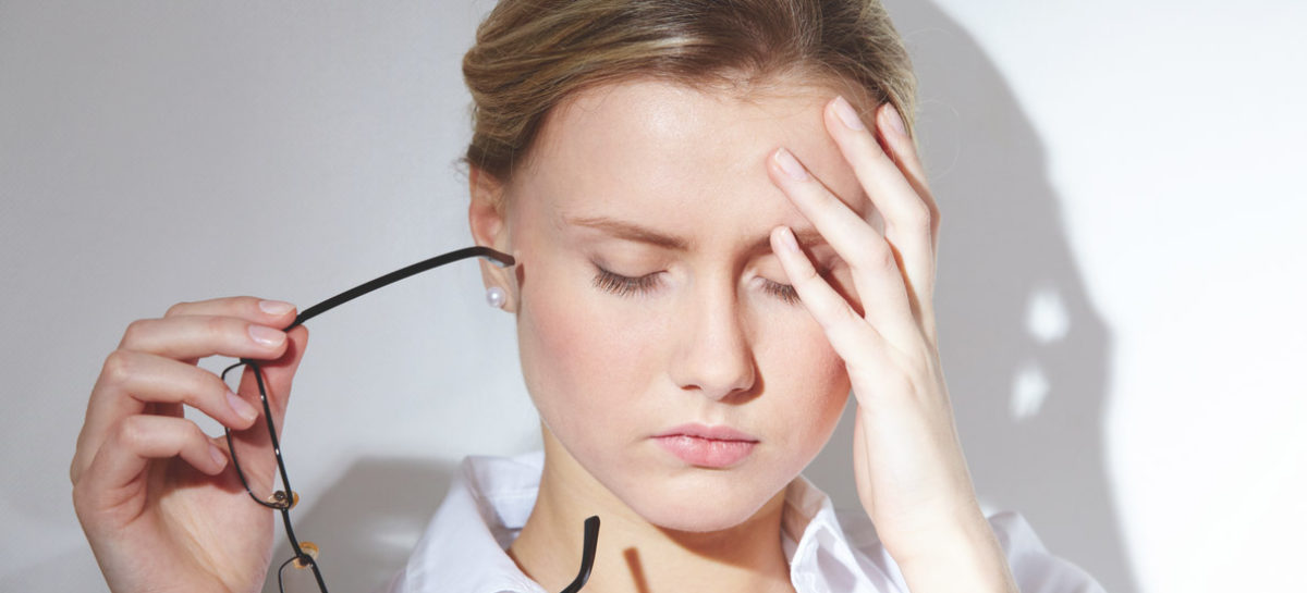 Physical Symptoms of Stress: When Your Body Speaks What Your Mind Ignores
