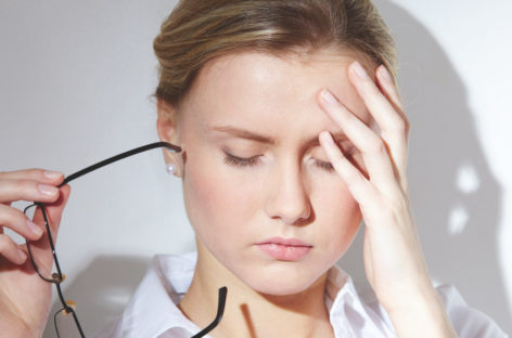Physical Symptoms of Stress: When Your Body Speaks What Your Mind Ignores