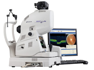 Optical Coherence Angiography
