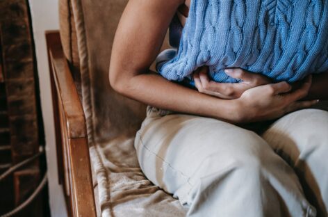 Abdominal Pain – Symptoms, Causes and Treatments