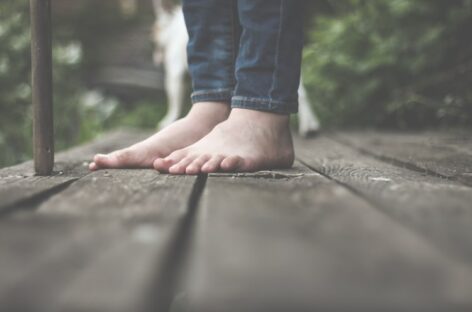 Management of Diabetic Foot