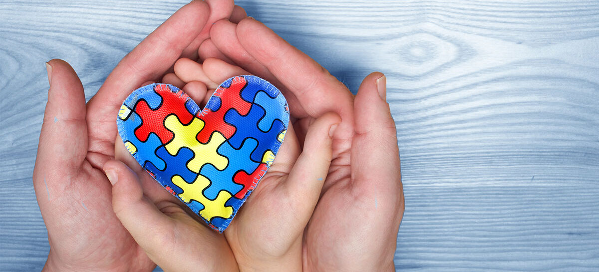 Guide to parents of autistic children