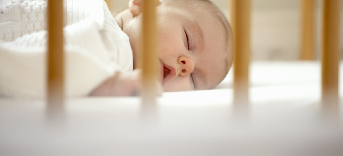 How to keep your baby safe at home
