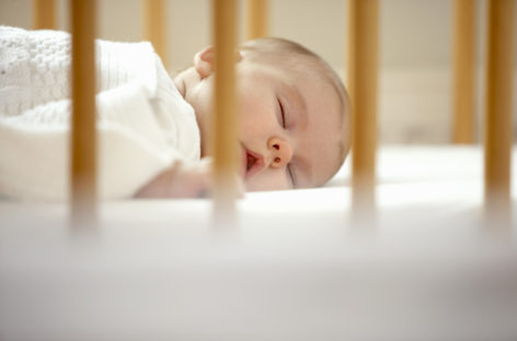 How to keep your baby safe at home