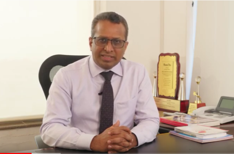 Advanced Diabetic Care Centre Launched at Kauvery