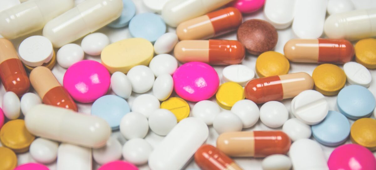 The difference between Beta Blockers and Clot Busters