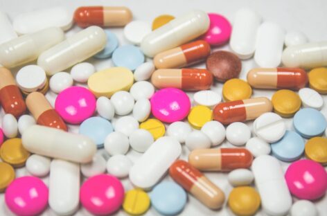 The difference between Beta Blockers and Clot Busters