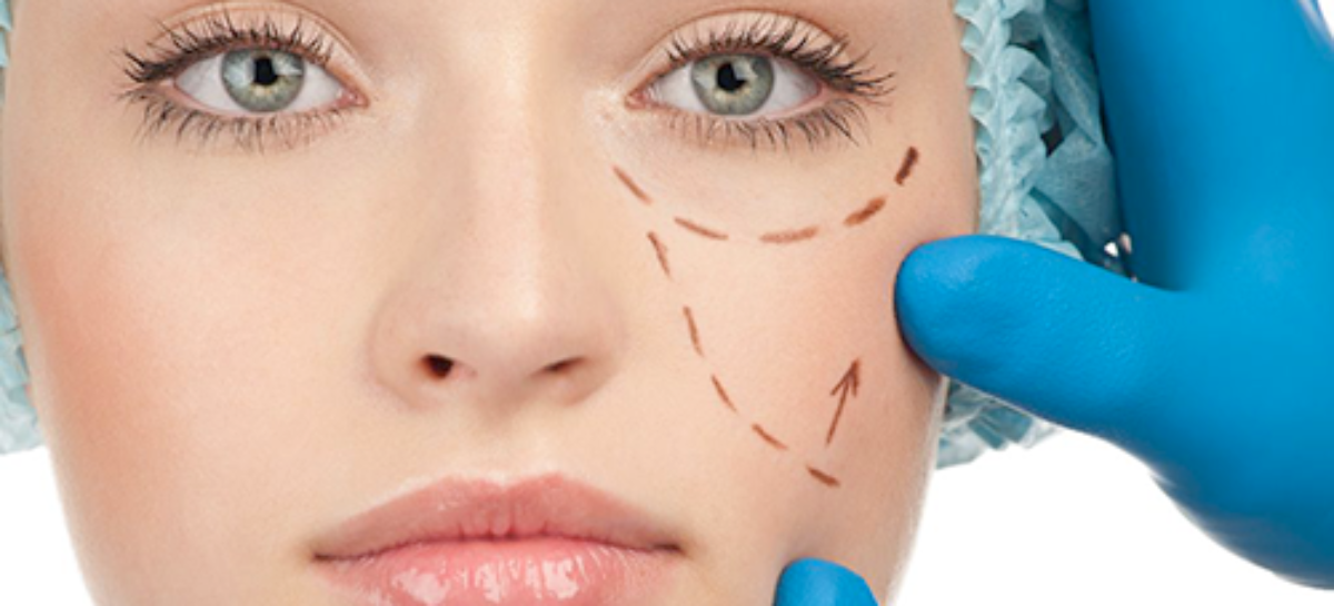 The Difference between Plastic Surgery and Cosmetic Surgery