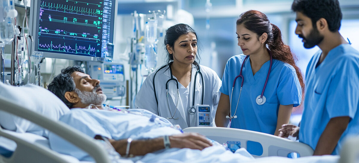 Advantages of Choosing a Hospital with an ICU