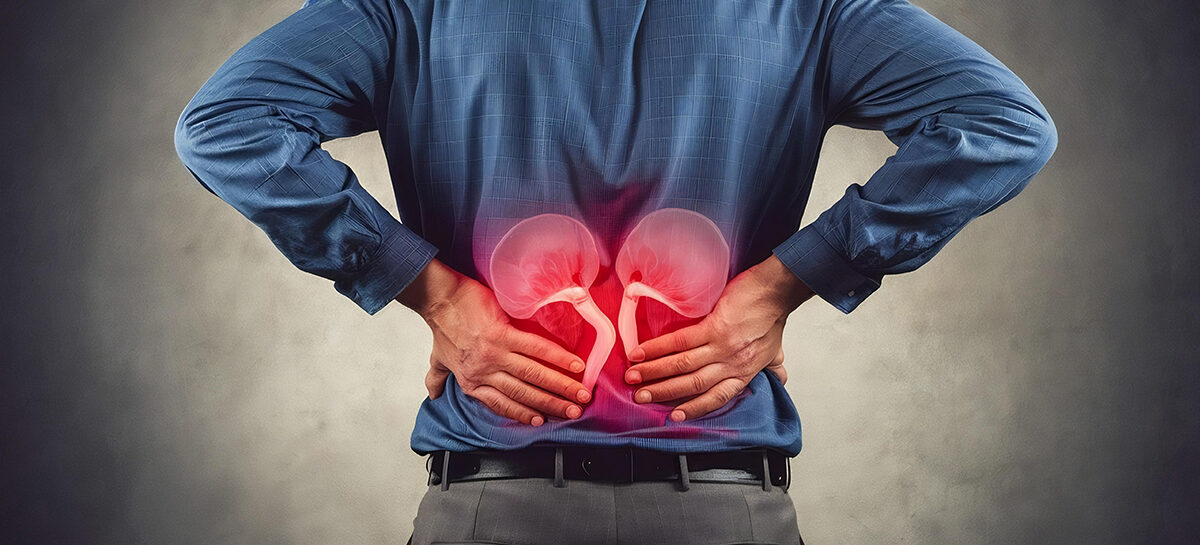 Kidney Stone Causes, Symptoms and Treatments