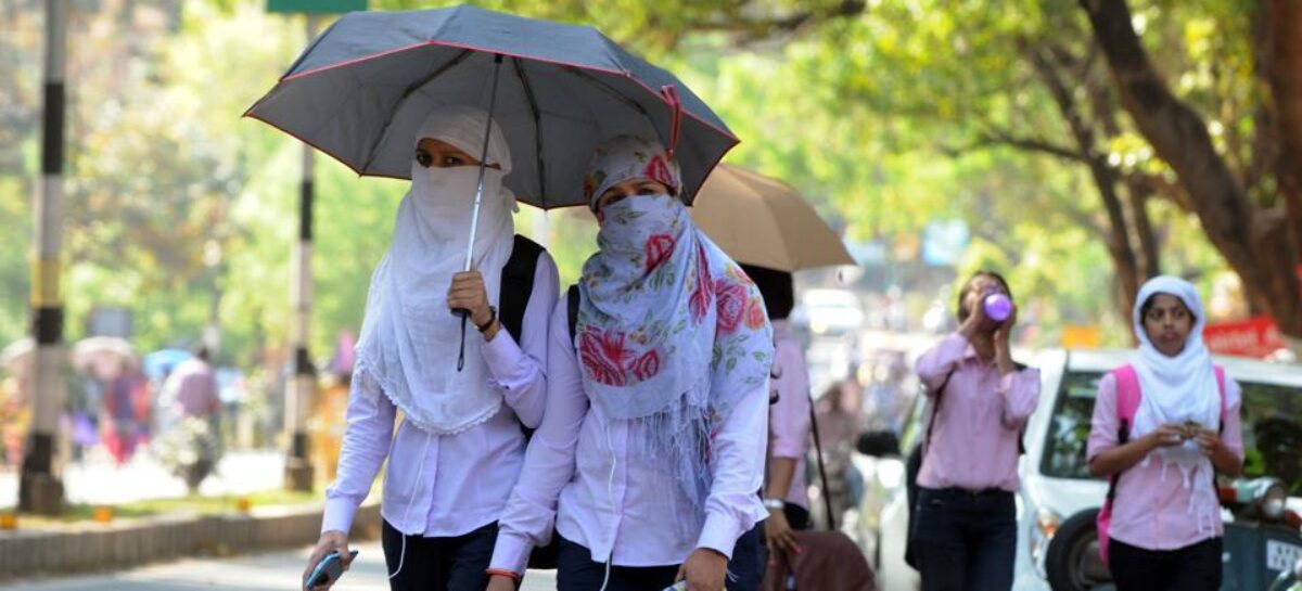 Beat the Heat in Summer: Smart Ways to Stay Cool, Save Power & Conserve Water