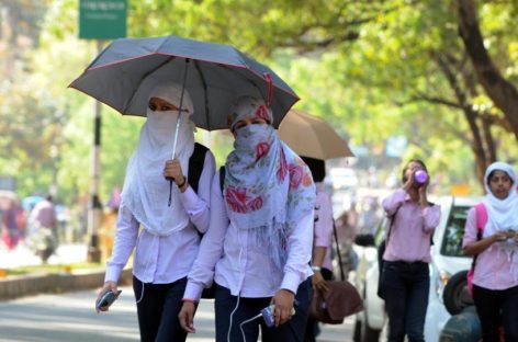 Beat the Heat in Summer: Smart Ways to Stay Cool, Save Power & Conserve Water