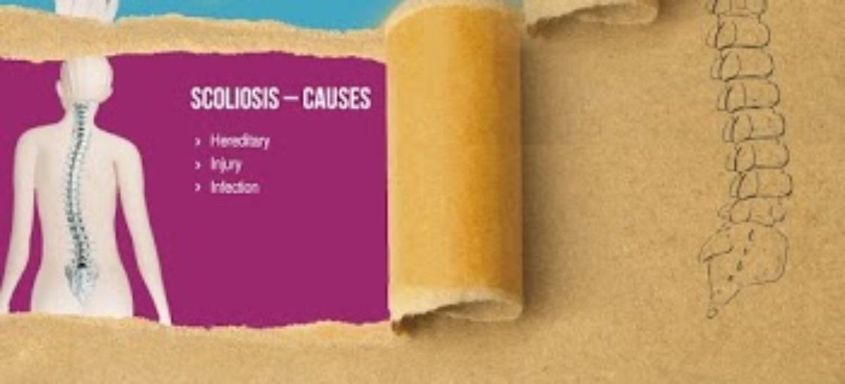 Types of Spinal Problems and Treatments