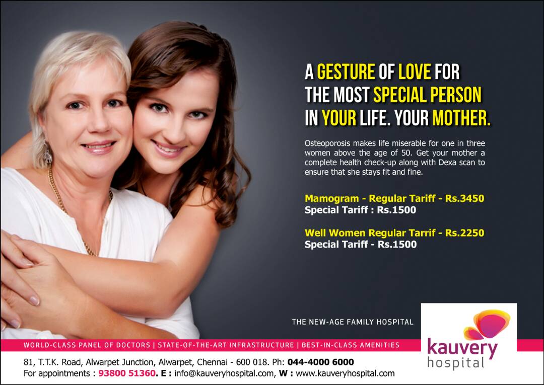 mothers day