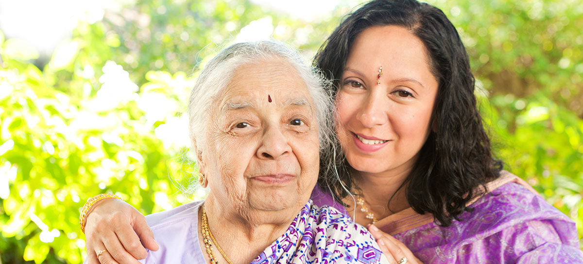 On Mother’s Day, show your mom you care