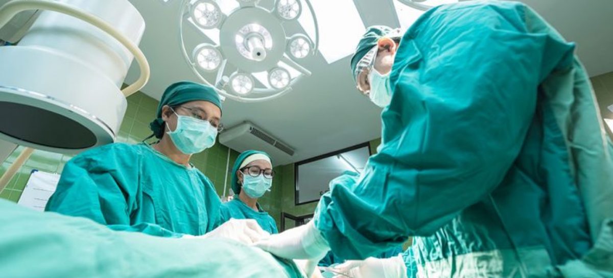 Types of Spinal Surgery