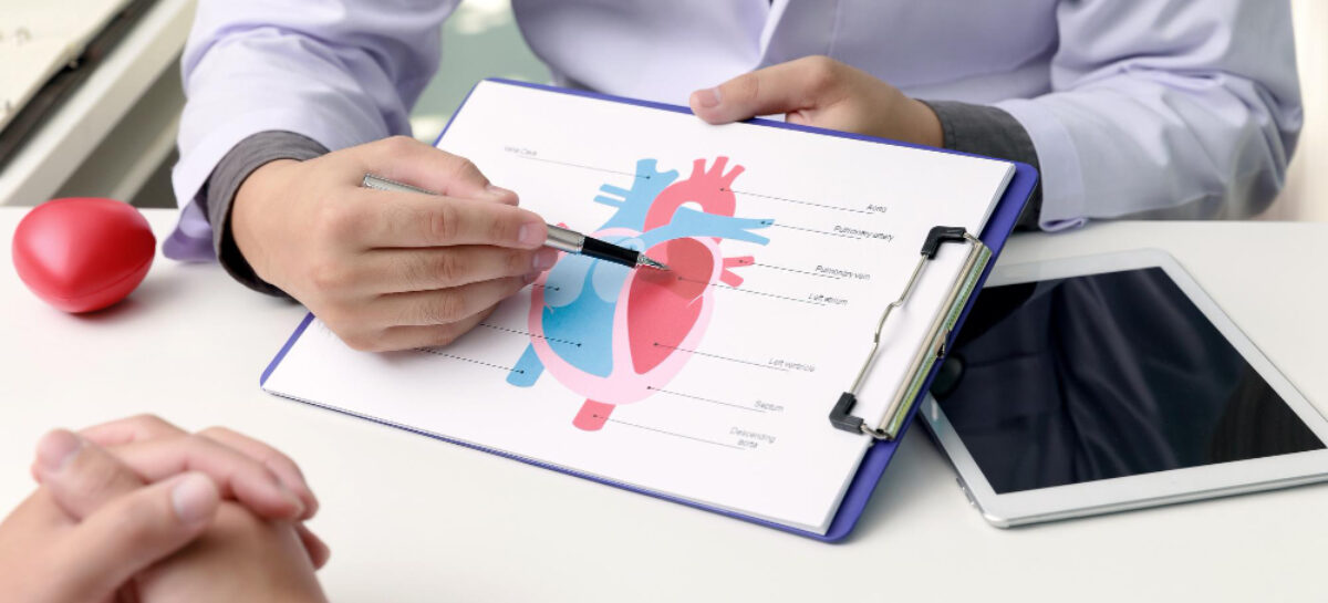 Blood Tests and Diagnostic Tests for Detecting Heart Diseases