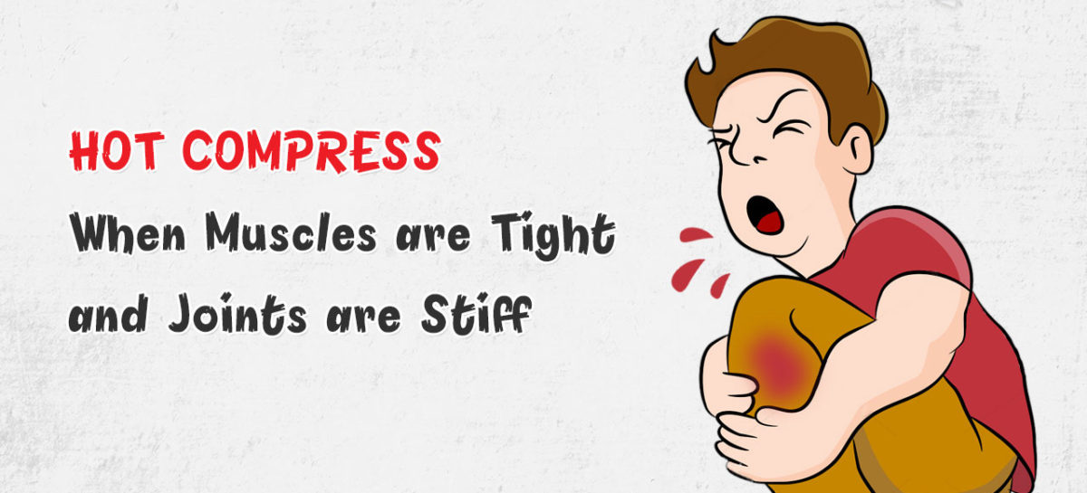Warm  & Cold Compress