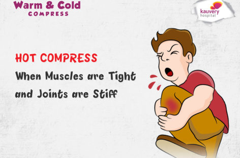 Warm  & Cold Compress