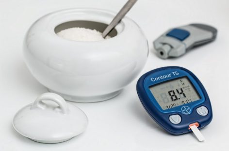 5 Easy Ways to control diabetes without medication