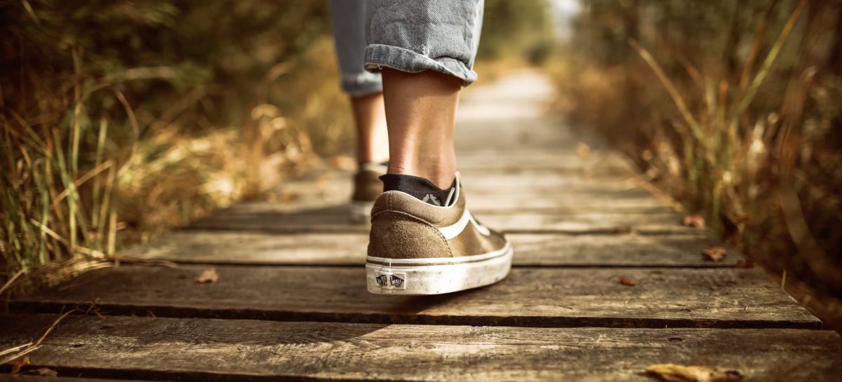 Tips to Walk More Daily
