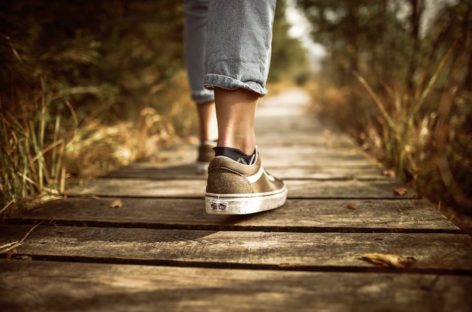 Tips to Walk More Daily