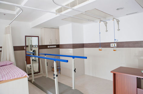 The importance of Physiotherapy after Orthopedic surgeries