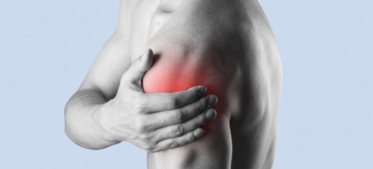 Rotator Cuff Injury: Causes and Treatment
