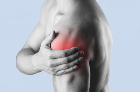 Rotator Cuff Injury: Causes and Treatment