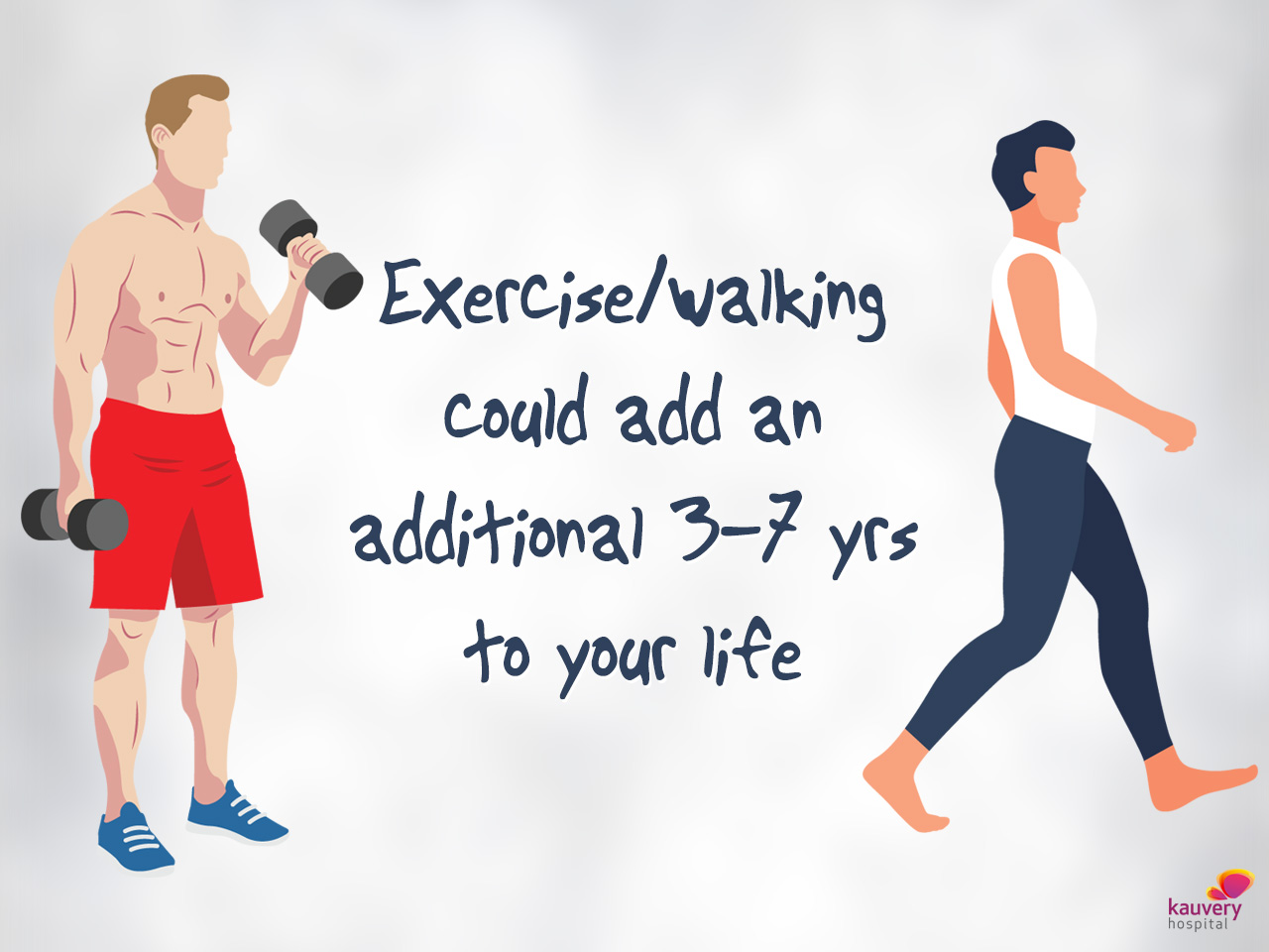 Exercise / Walking