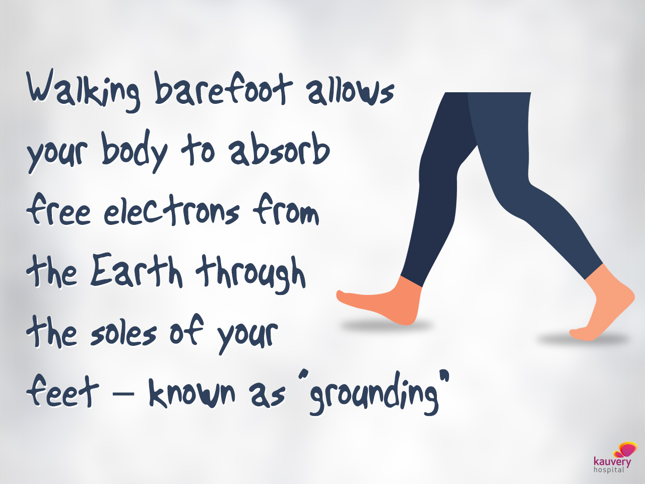 Grounding