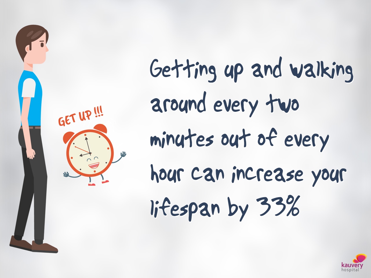 increase your lifespan 