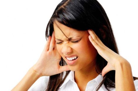 What kind of headache do you have? What could be the cause?