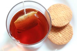 Evening Tea