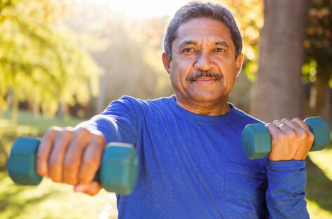 Preventing Osteoporosis: Calcium, Vitamin D, and Strength Training Tips