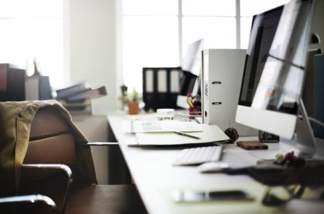 Tips To Beat Afternoon Slump At Work