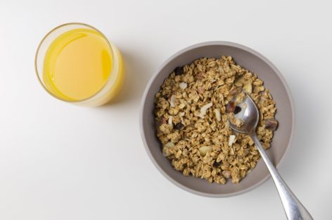 To beat bowel blues – Importance of fibre in diet