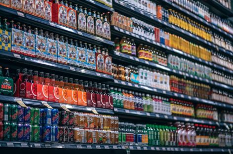 What do you mean by processed foods? Is it bad for you?